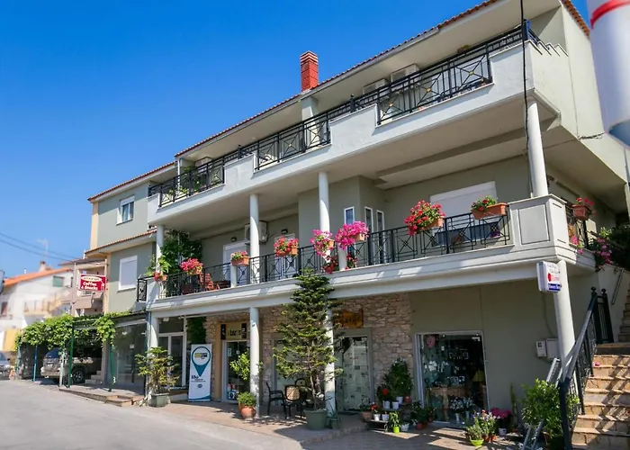 Apartments Lina